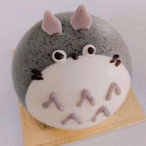 Meet your Posher, Cherry